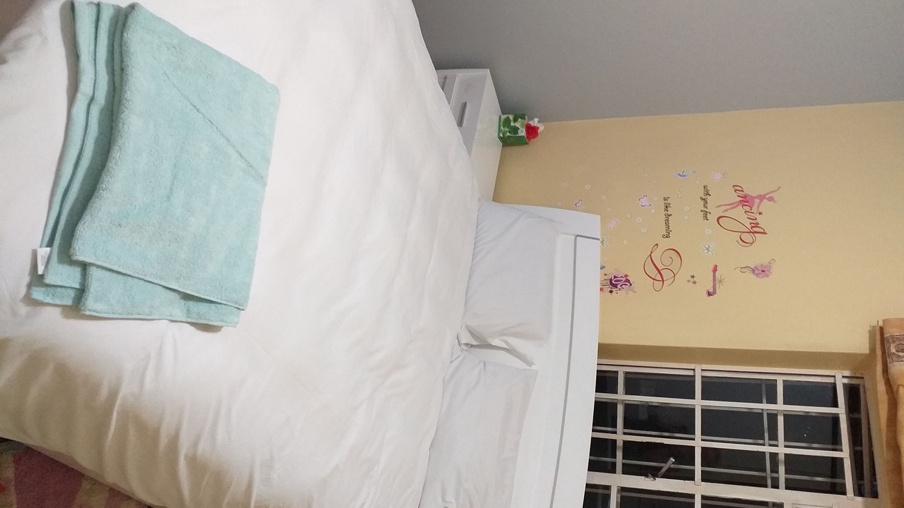 Photo of Bedroom in Greater Johannesburg Metropolitan Area