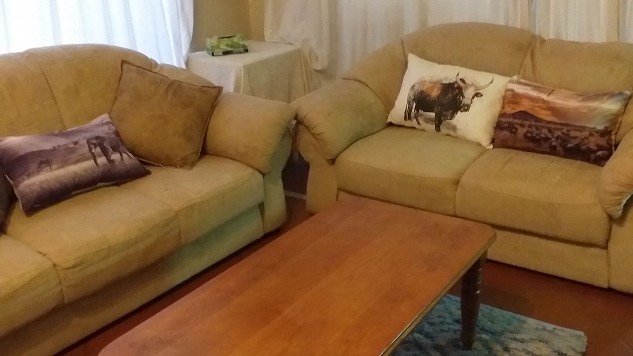 Photo of Livingroom in Greater Johannesburg Metropolitan Area