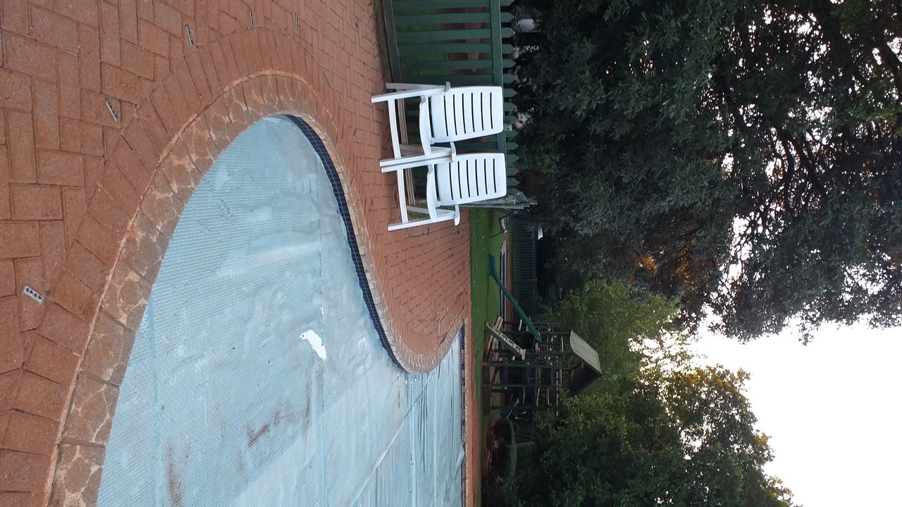 Photo of Outdoor in Greater Johannesburg Metropolitan Area