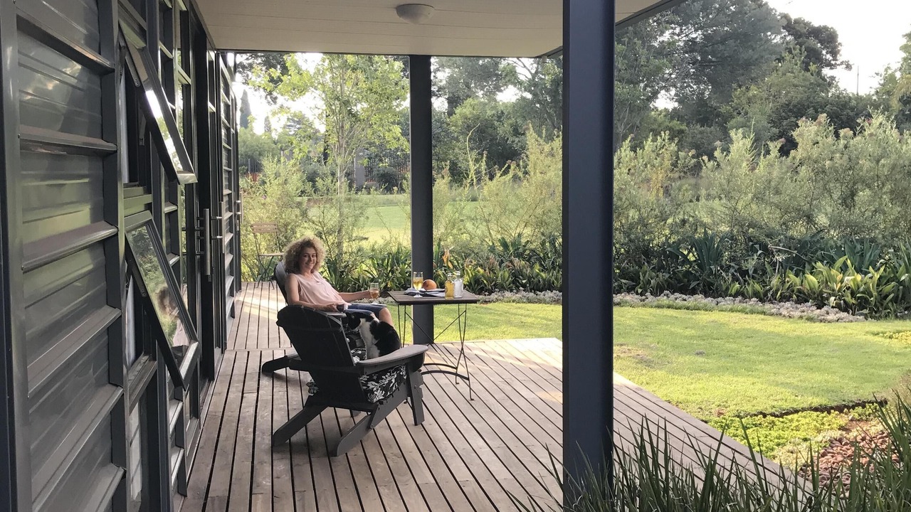 Photo of Outdoor in Pretoria
