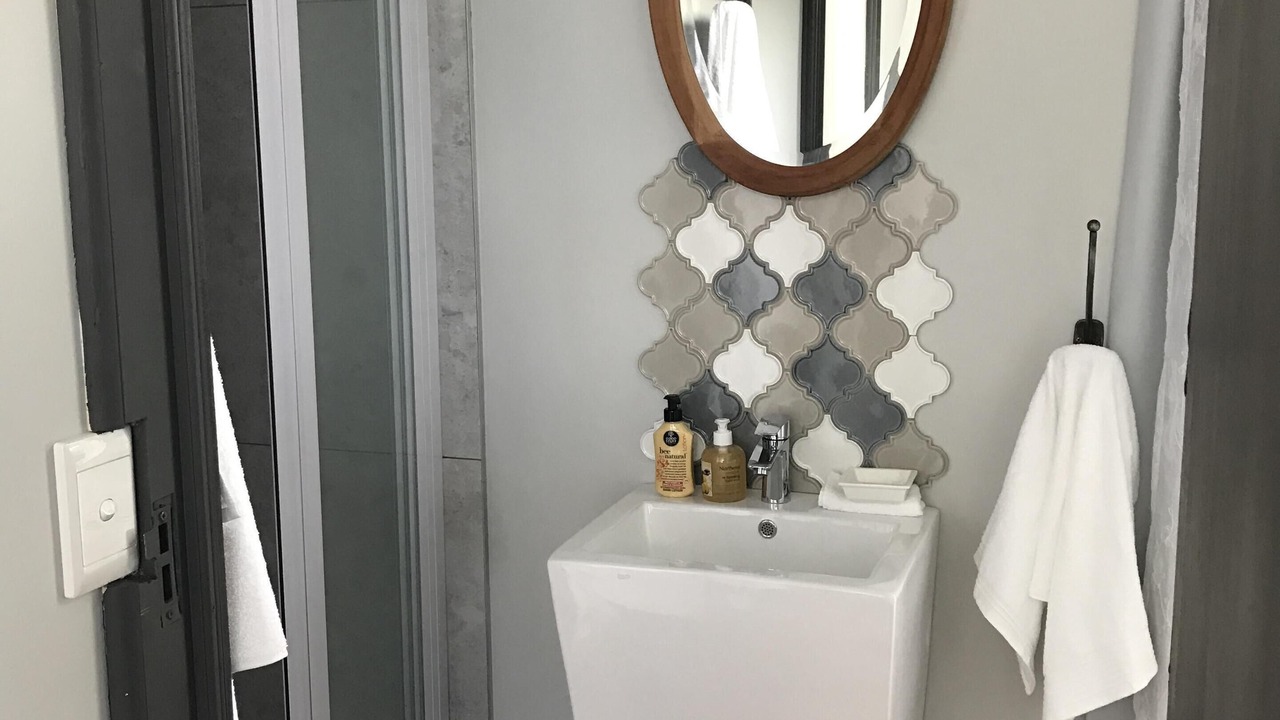 Photo of Bathroom in Pretoria