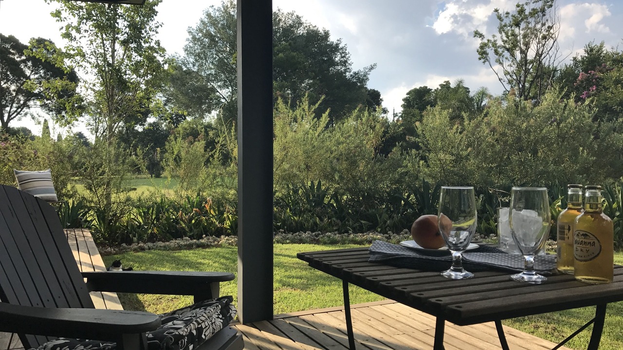Photo of Outdoor in Pretoria