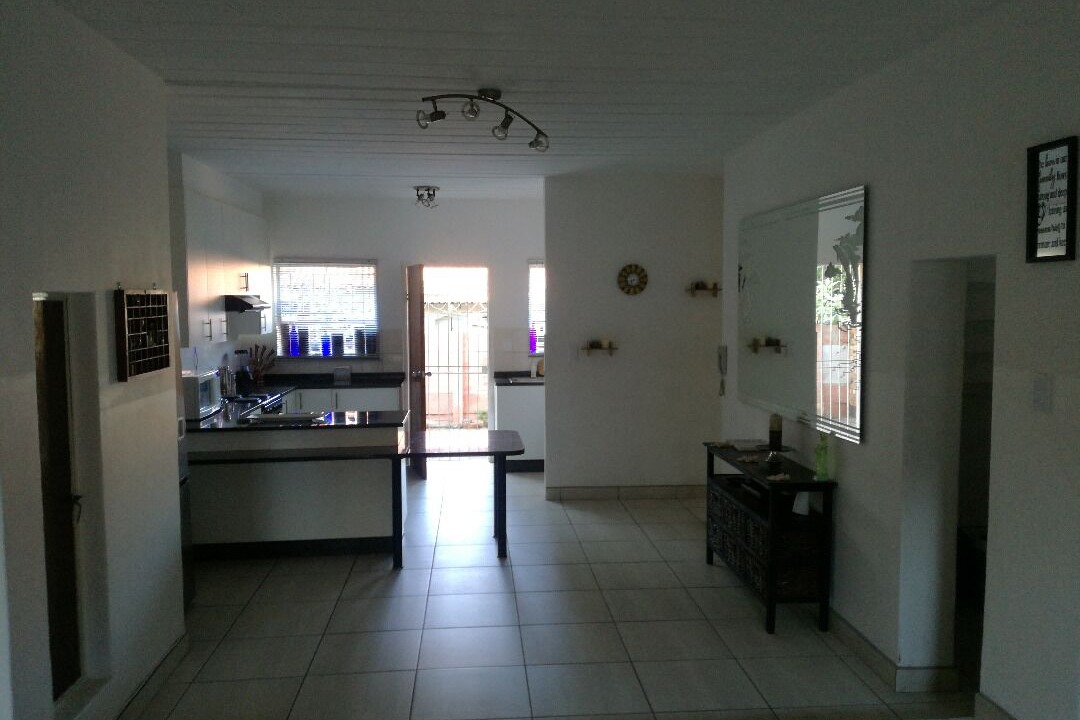 Photo of Kitchen in Greater Johannesburg Metropolitan Area