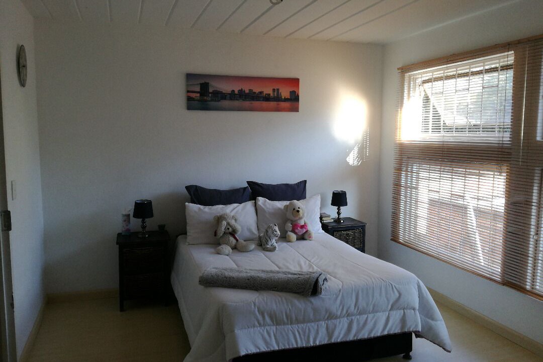 Photo of Bedroom in Greater Johannesburg Metropolitan Area
