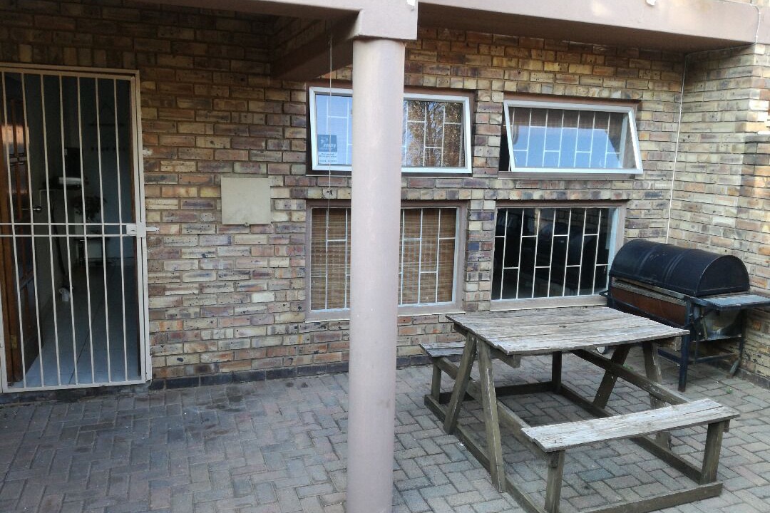 Photo of Outdoor in Greater Johannesburg Metropolitan Area