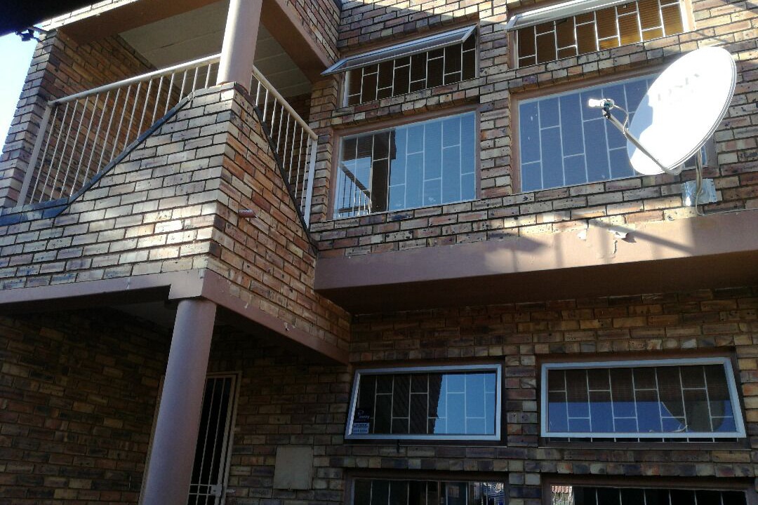 Photo of Outdoor in Greater Johannesburg Metropolitan Area