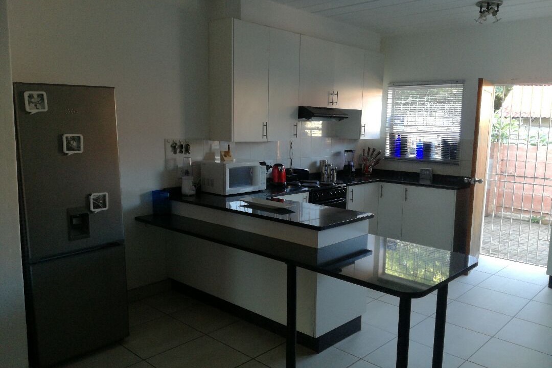 Photo of Kitchen in Greater Johannesburg Metropolitan Area
