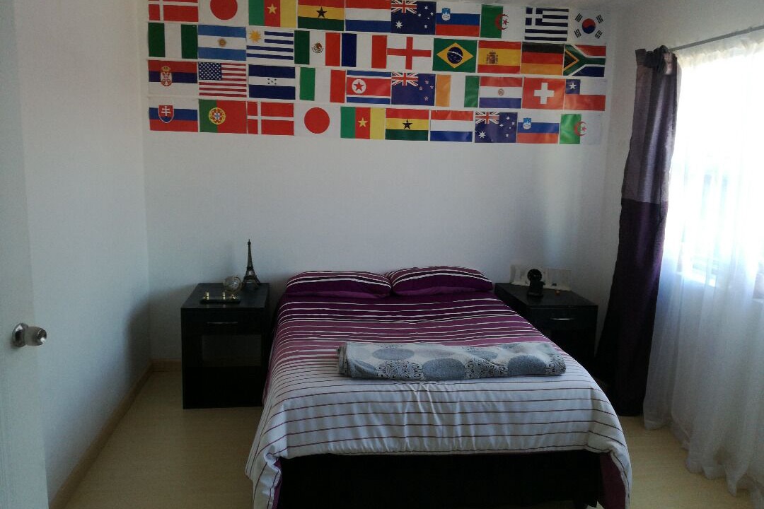 Photo of Bedroom in Greater Johannesburg Metropolitan Area