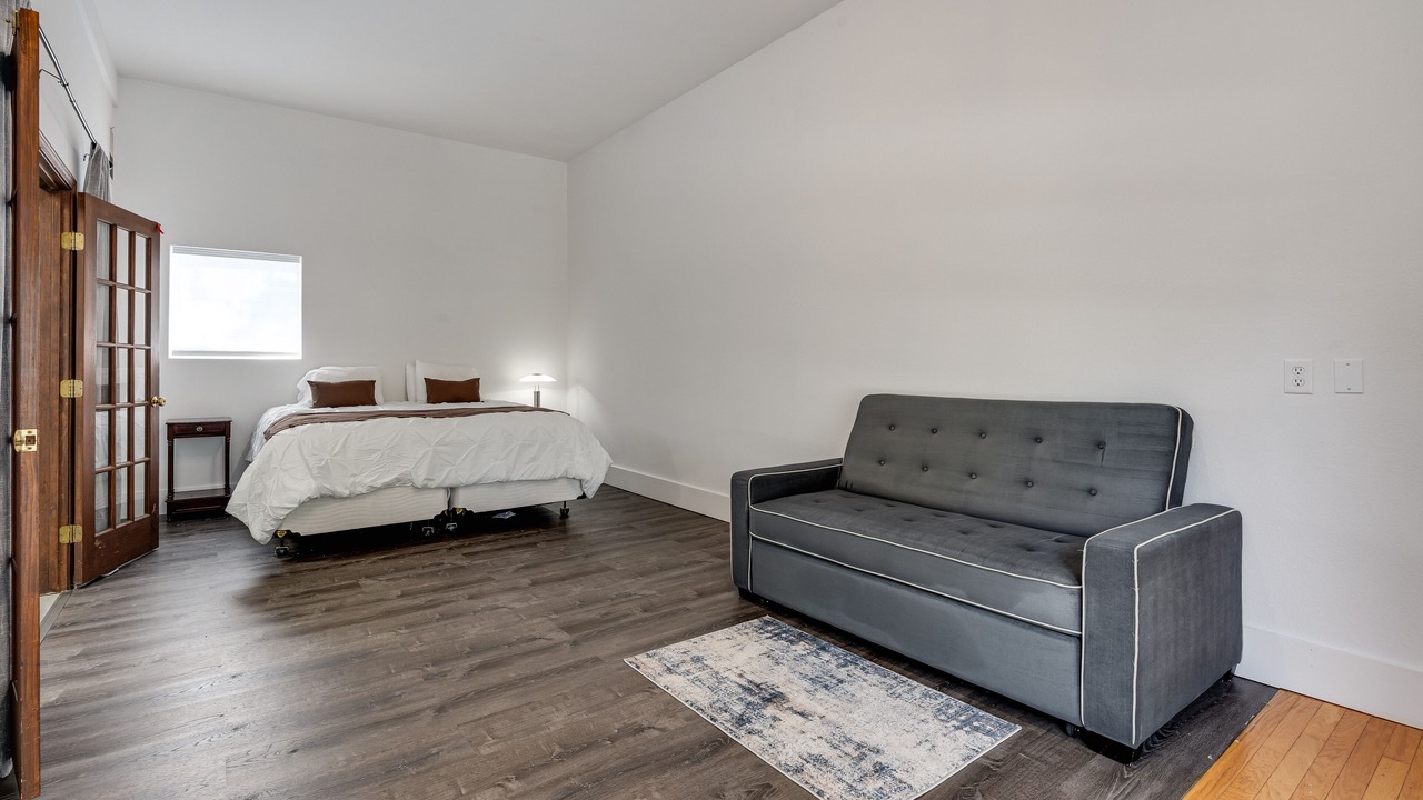 Photo of Bedroom in Windsor