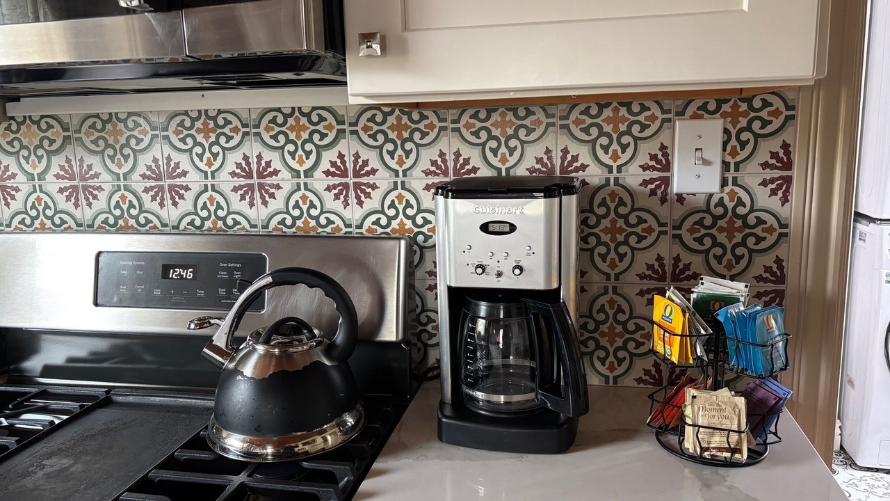 Photo of Kitchen in West Alameda