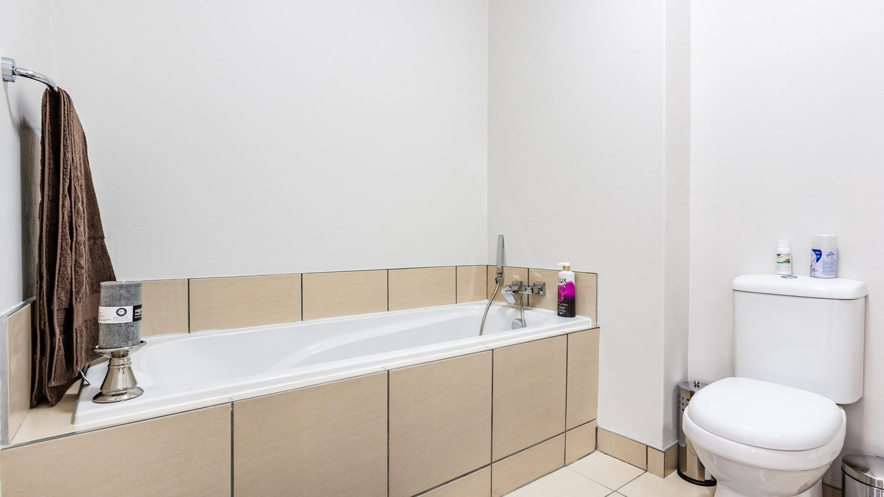 Photo of Bathroom in Greater Johannesburg Metropolitan Area