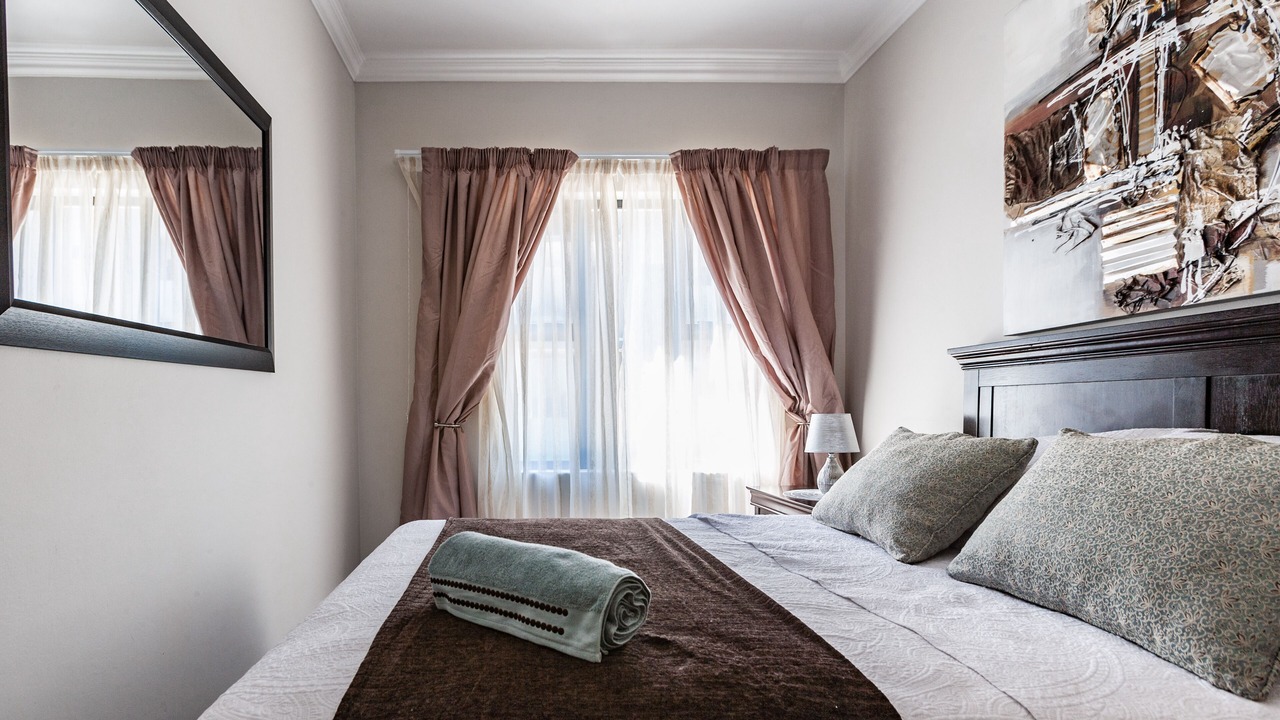Photo of Bedroom in Greater Johannesburg Metropolitan Area
