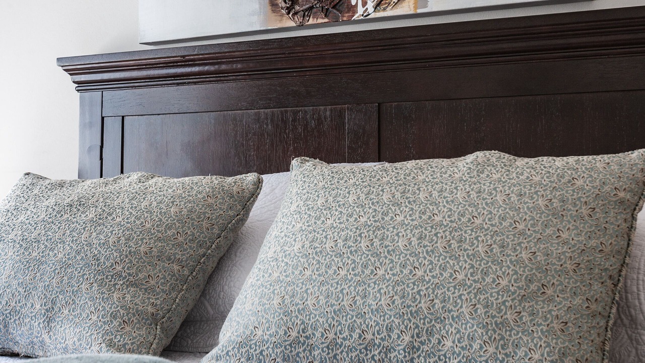 Photo of Bedroom in Greater Johannesburg Metropolitan Area