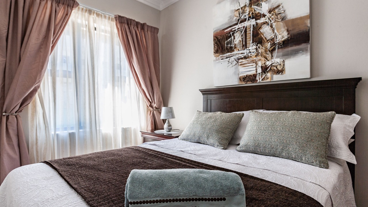 Photo of Bedroom in Greater Johannesburg Metropolitan Area