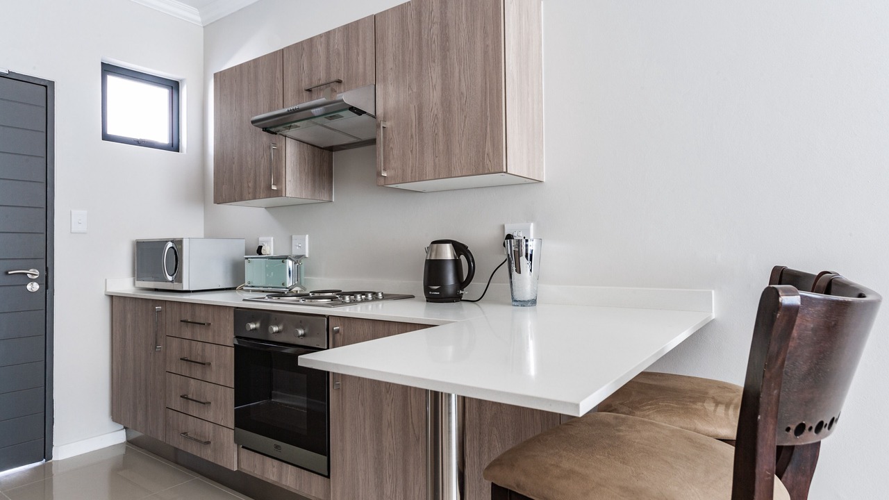 Photo of Kitchen in Greater Johannesburg Metropolitan Area