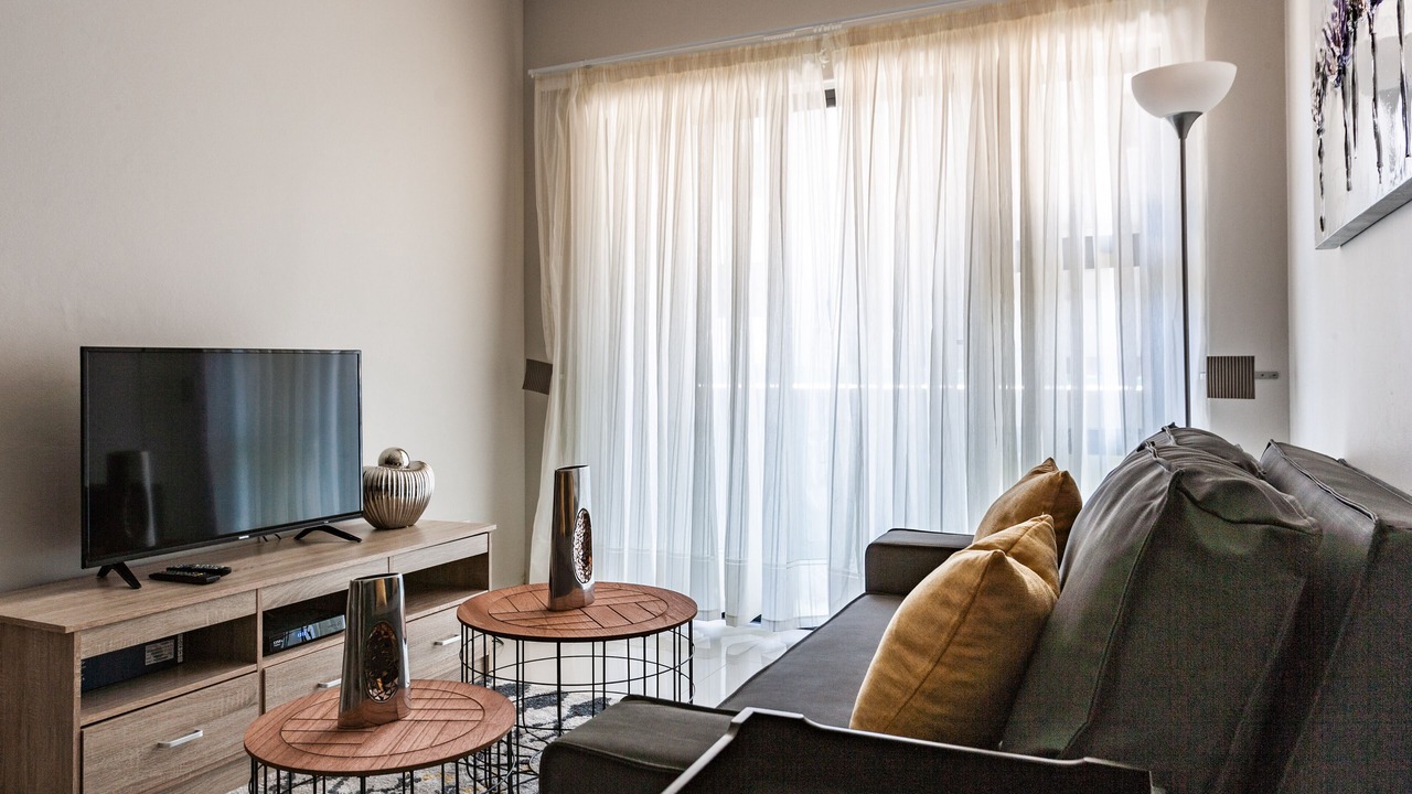 Photo of Livingroom in Greater Johannesburg Metropolitan Area