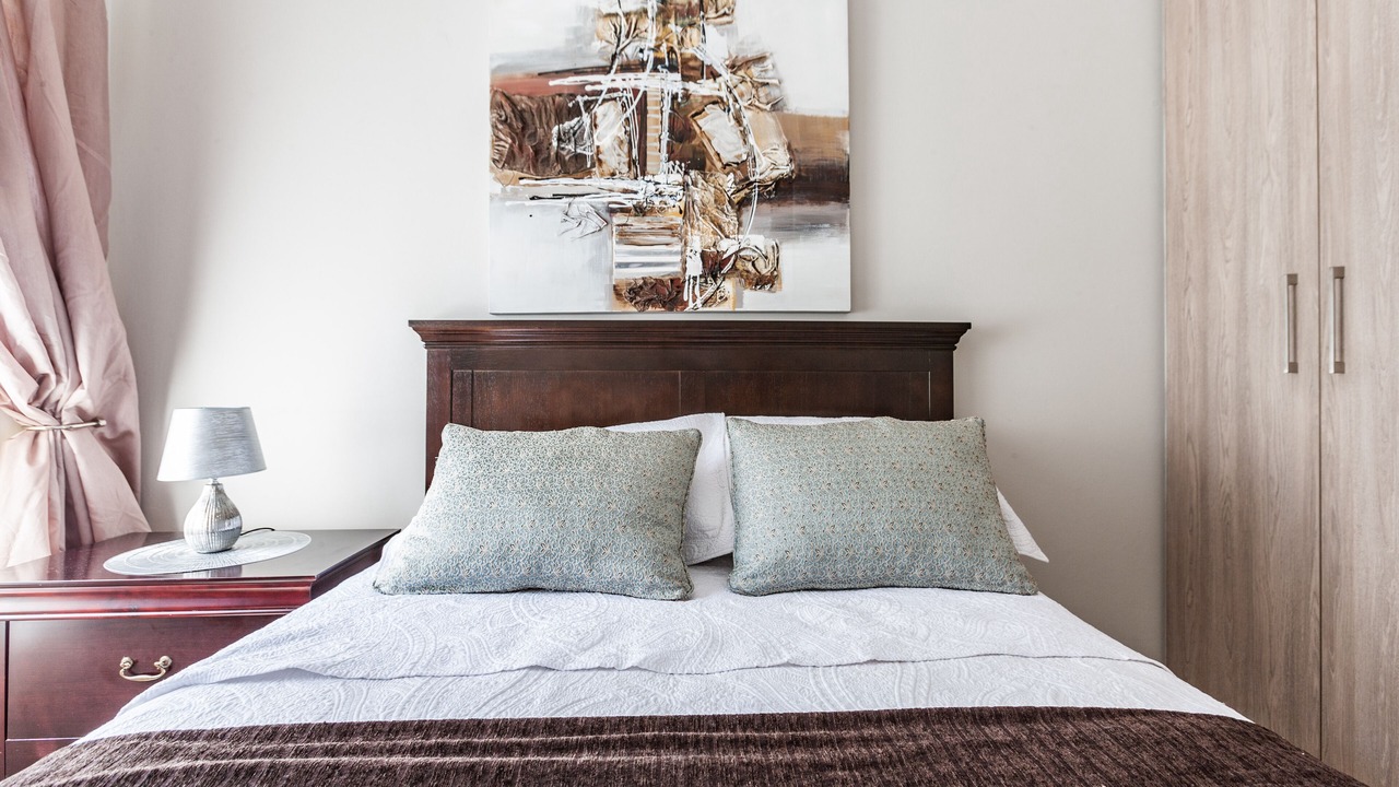 Photo of Bedroom in Greater Johannesburg Metropolitan Area