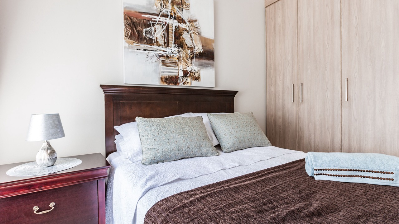 Photo of Bedroom in Greater Johannesburg Metropolitan Area
