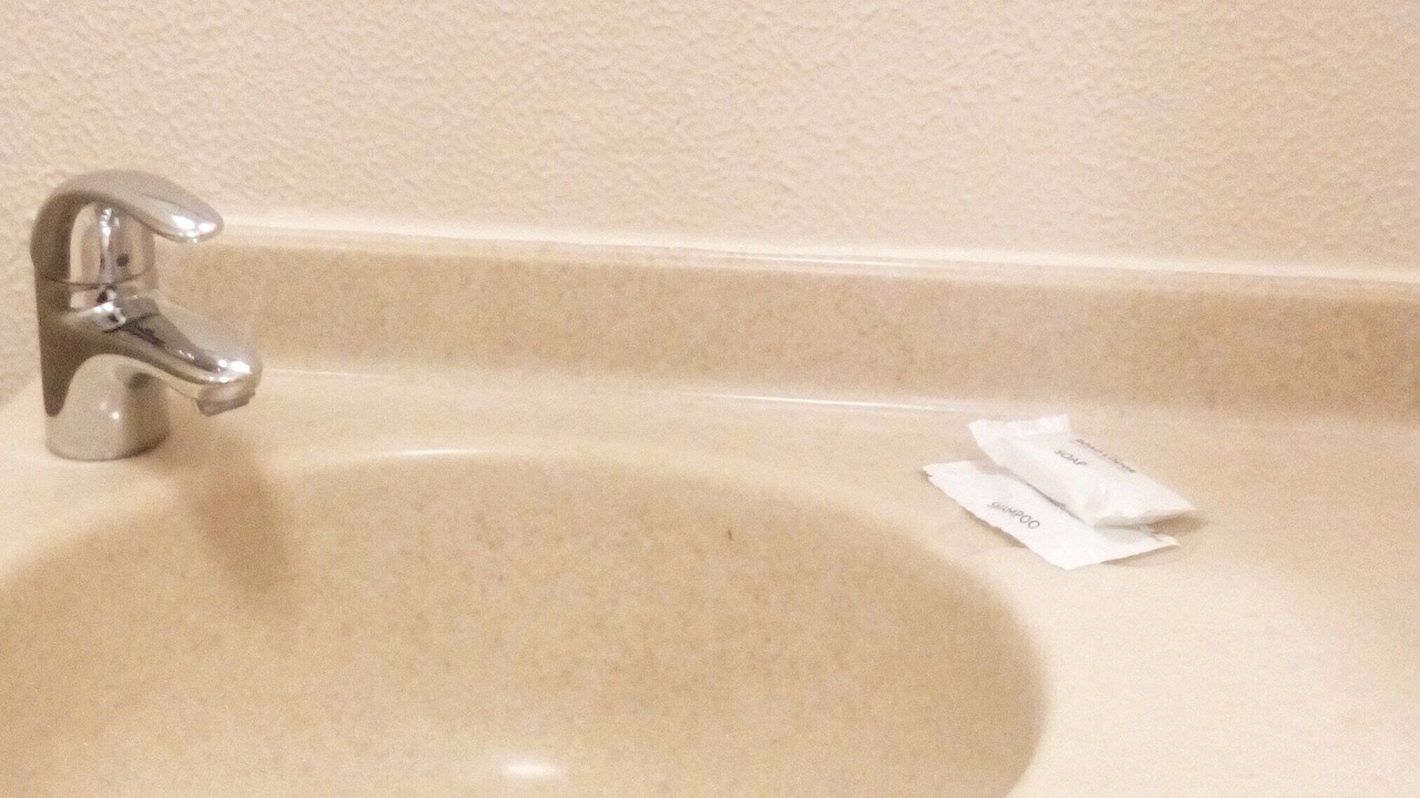 Photo of Bathroom in Greater Johannesburg Metropolitan Area