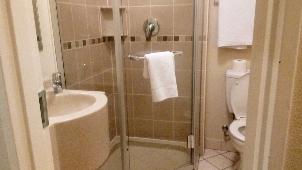 Photo of Bathroom in Greater Johannesburg Metropolitan Area