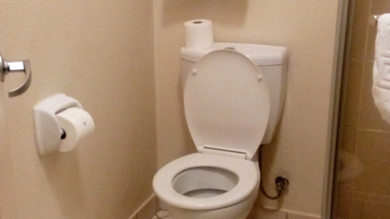 Photo of Bathroom in Greater Johannesburg Metropolitan Area