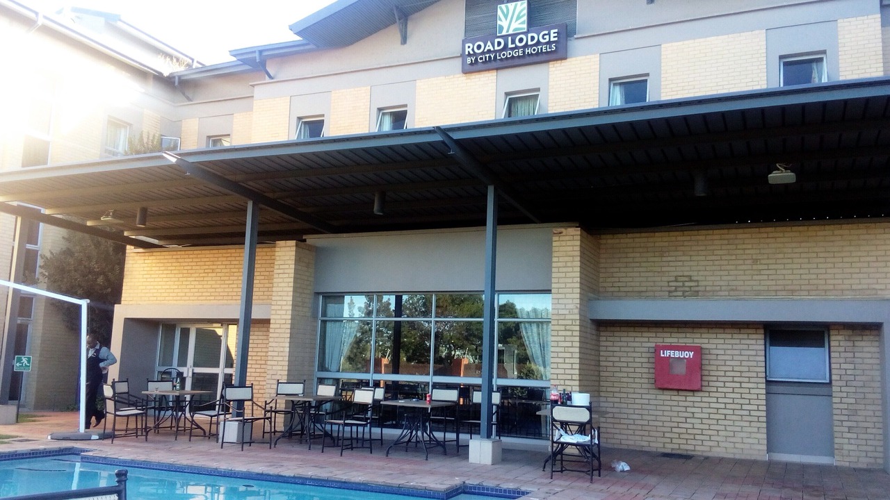 Photo of Outdoor in Greater Johannesburg Metropolitan Area