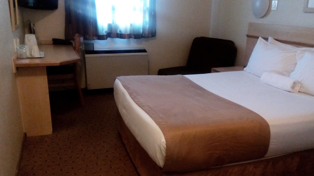Photo of Bedroom in Greater Johannesburg Metropolitan Area