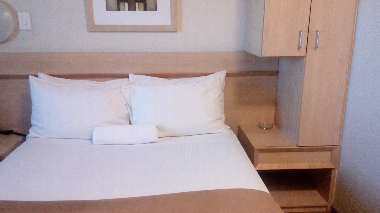 Photo of Bedroom in Greater Johannesburg Metropolitan Area