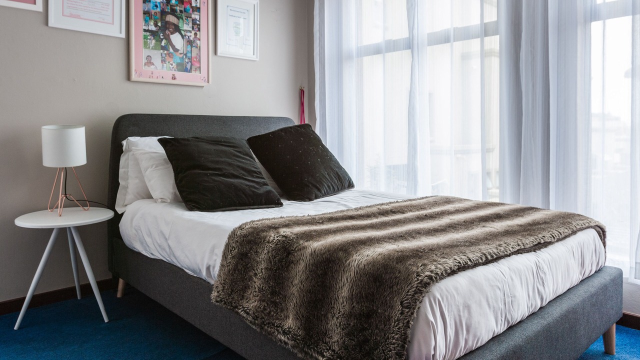 Photo of Bedroom in Centurion