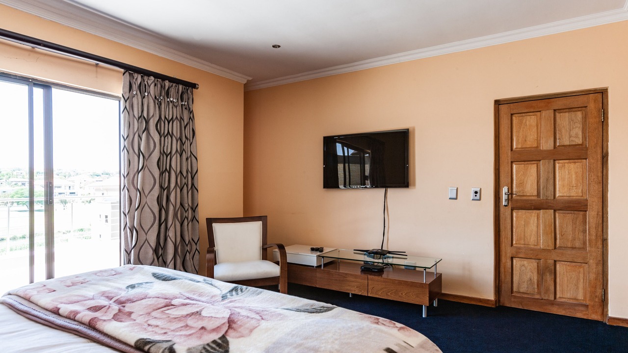 Photo of Bedroom in Centurion