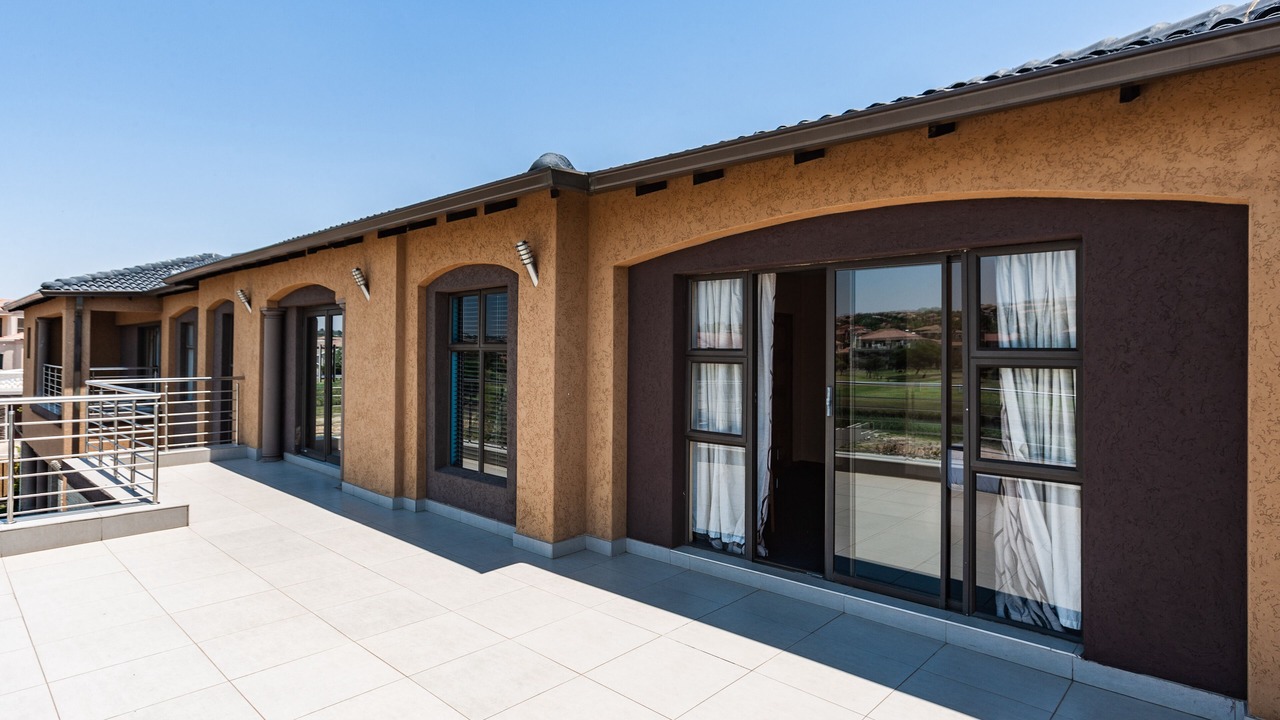 Photo of Patio Balcony in Centurion