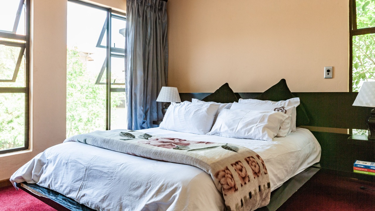 Photo of Bedroom in Centurion