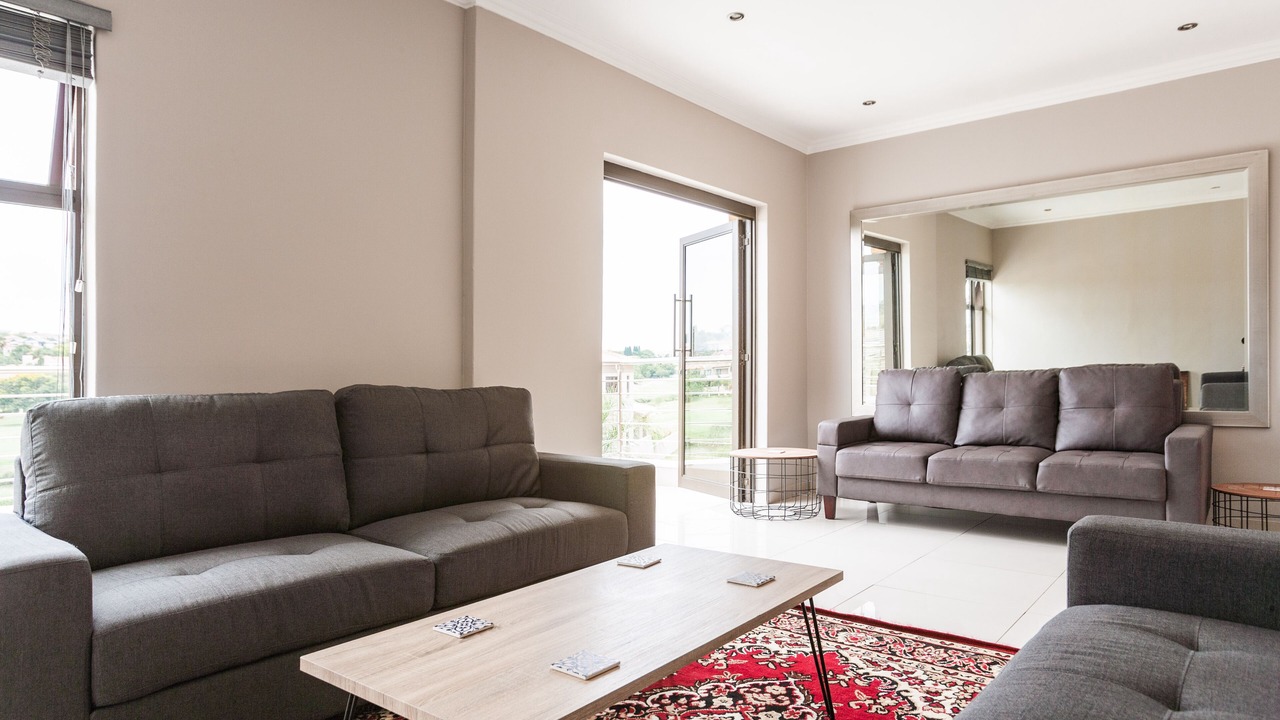 Photo of Livingroom in Centurion