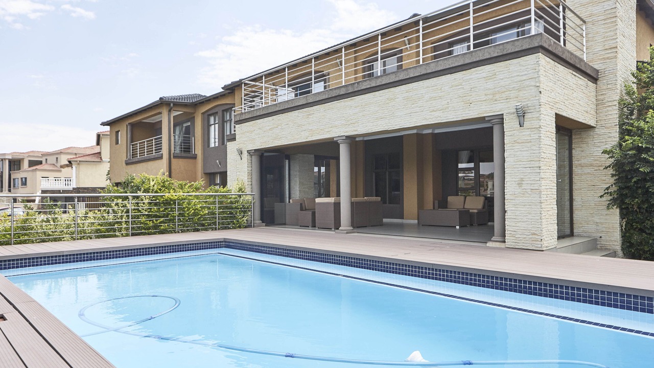 Photo of Outdoor in Centurion