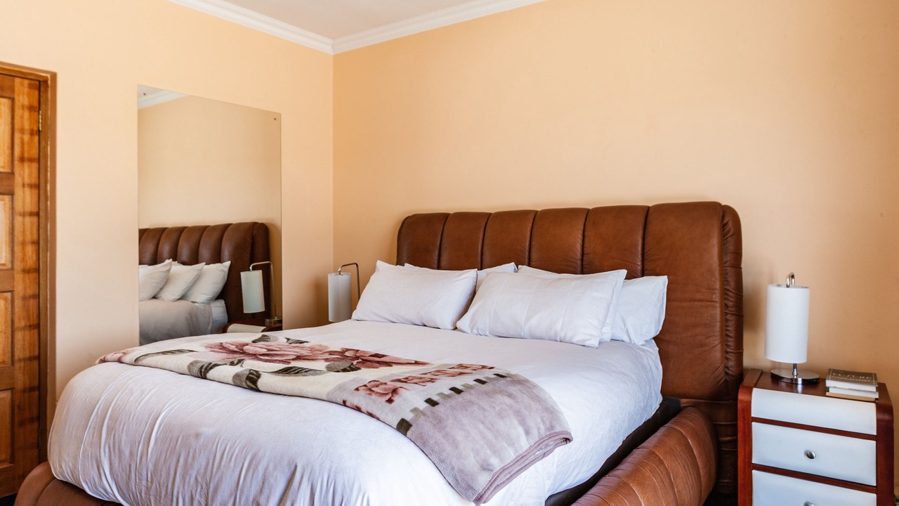 Photo of Bedroom in Centurion