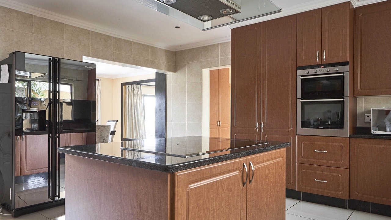 Photo of Kitchen in Centurion