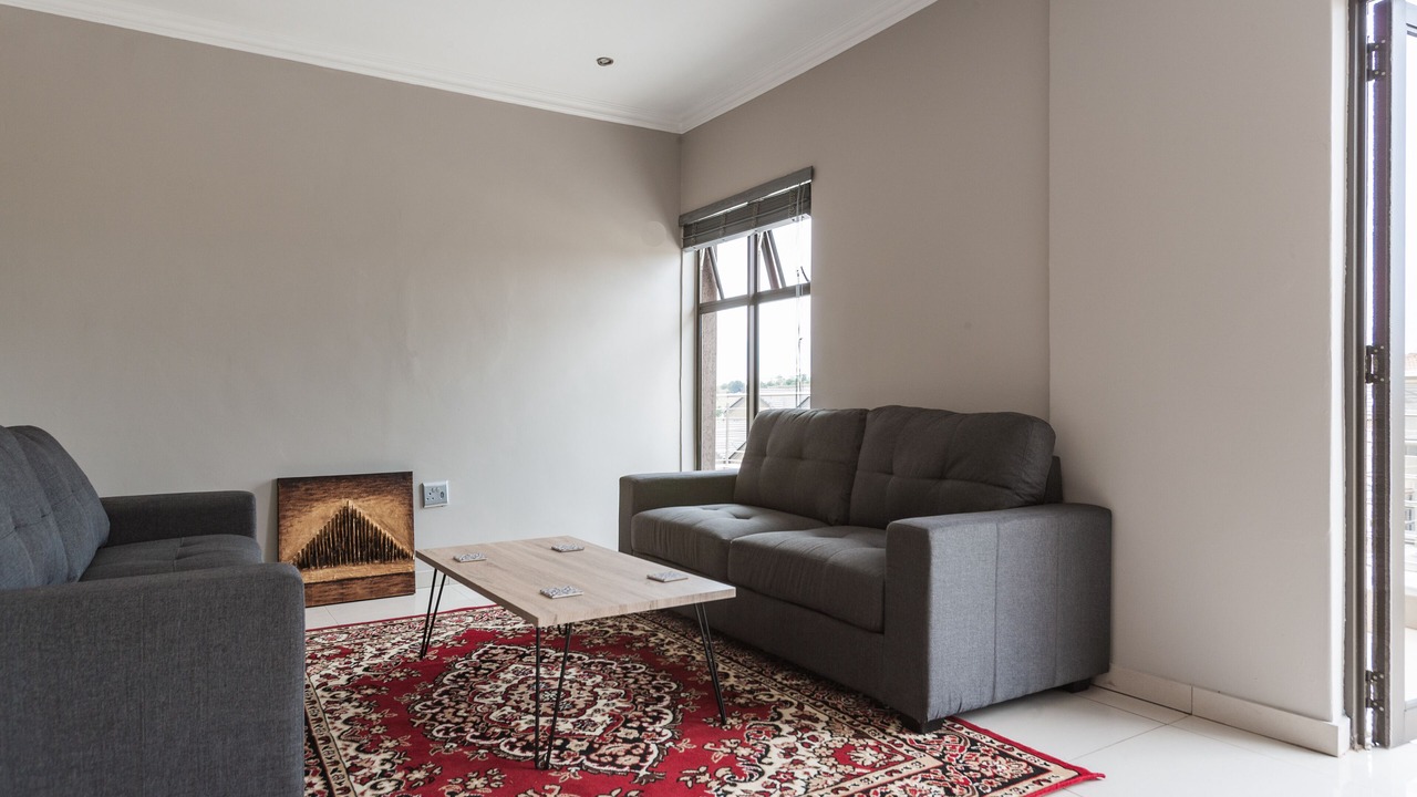 Photo of Livingroom in Centurion