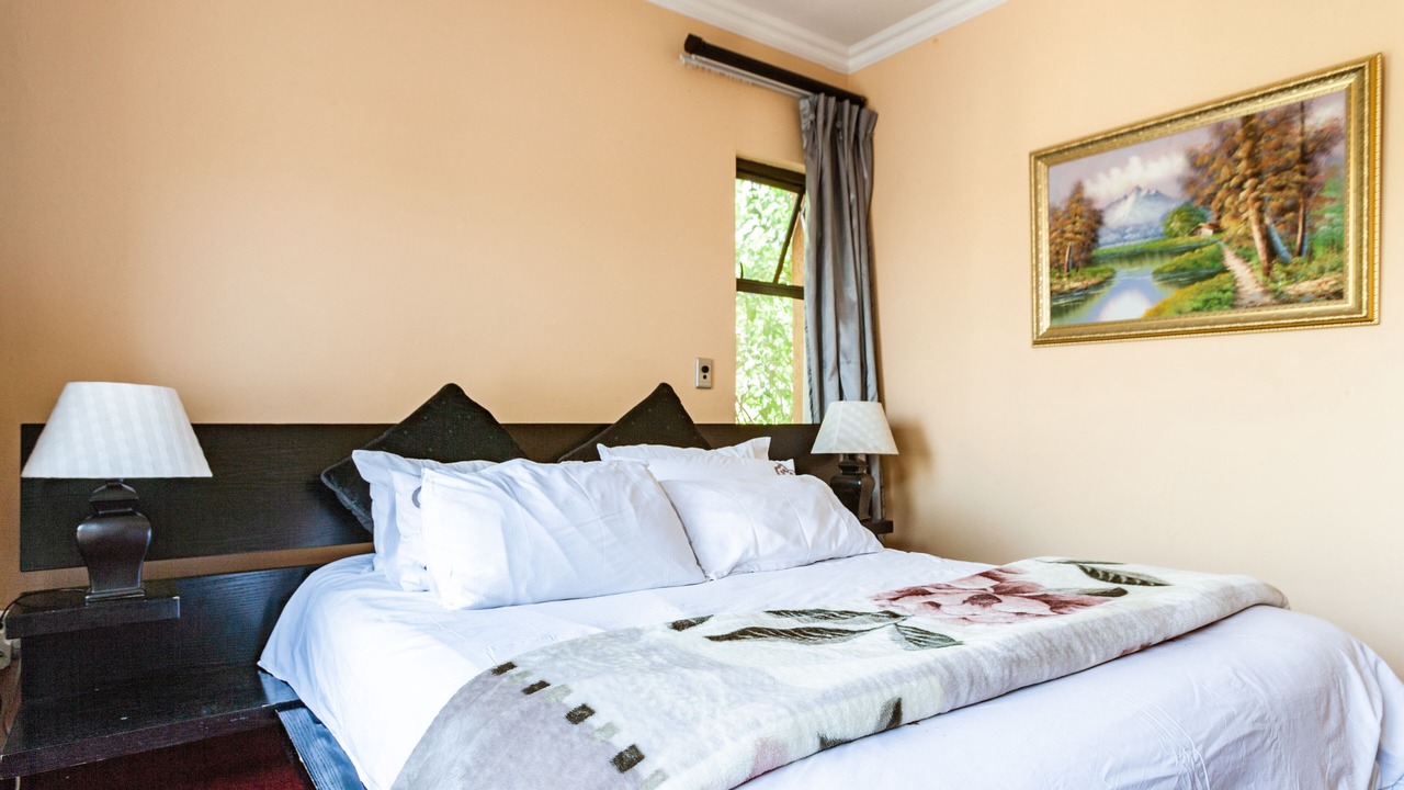 Photo of Bedroom in Centurion
