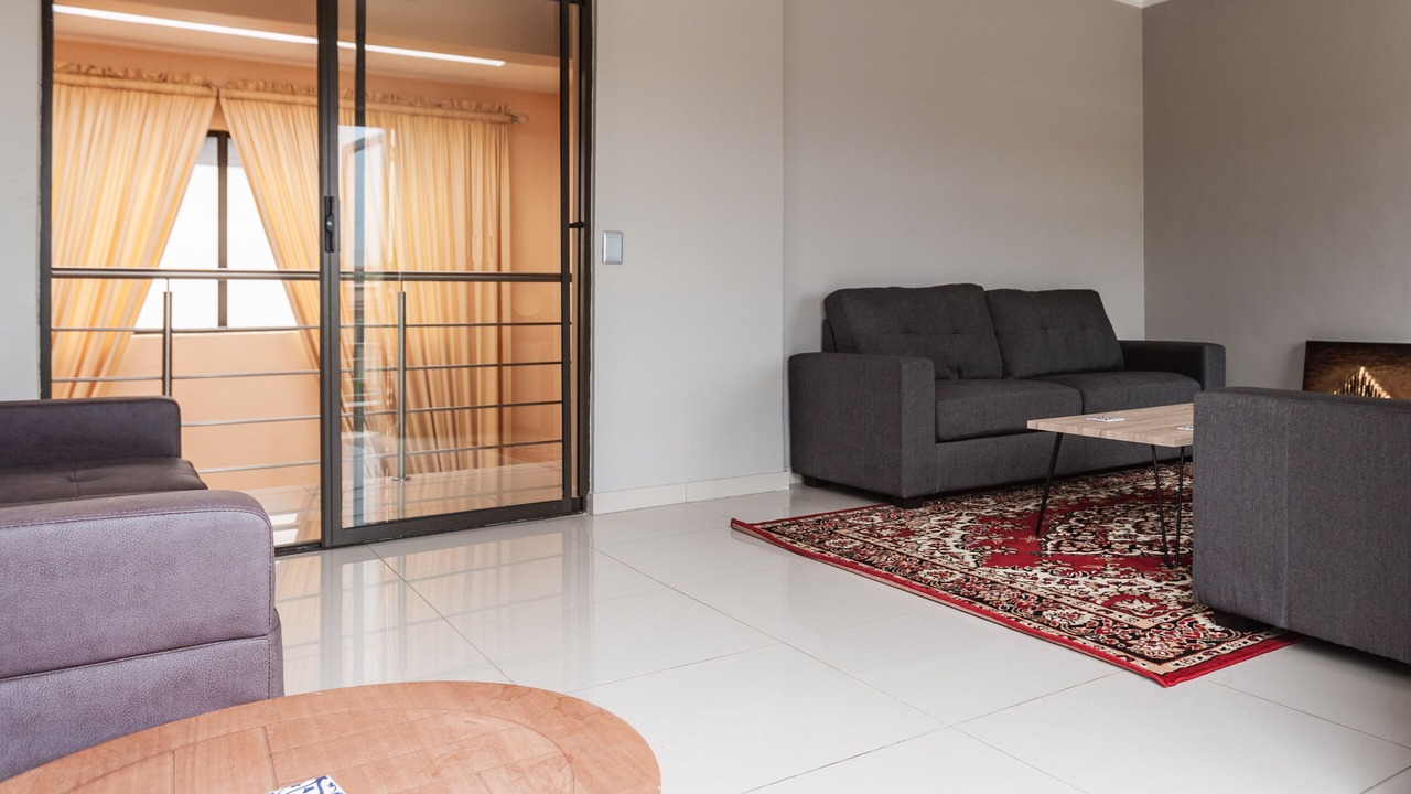 Photo of Livingroom in Centurion