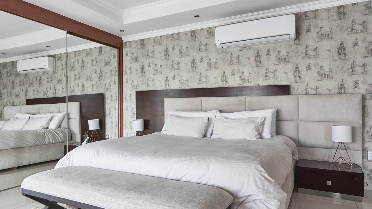 Photo of Bedroom in Centurion