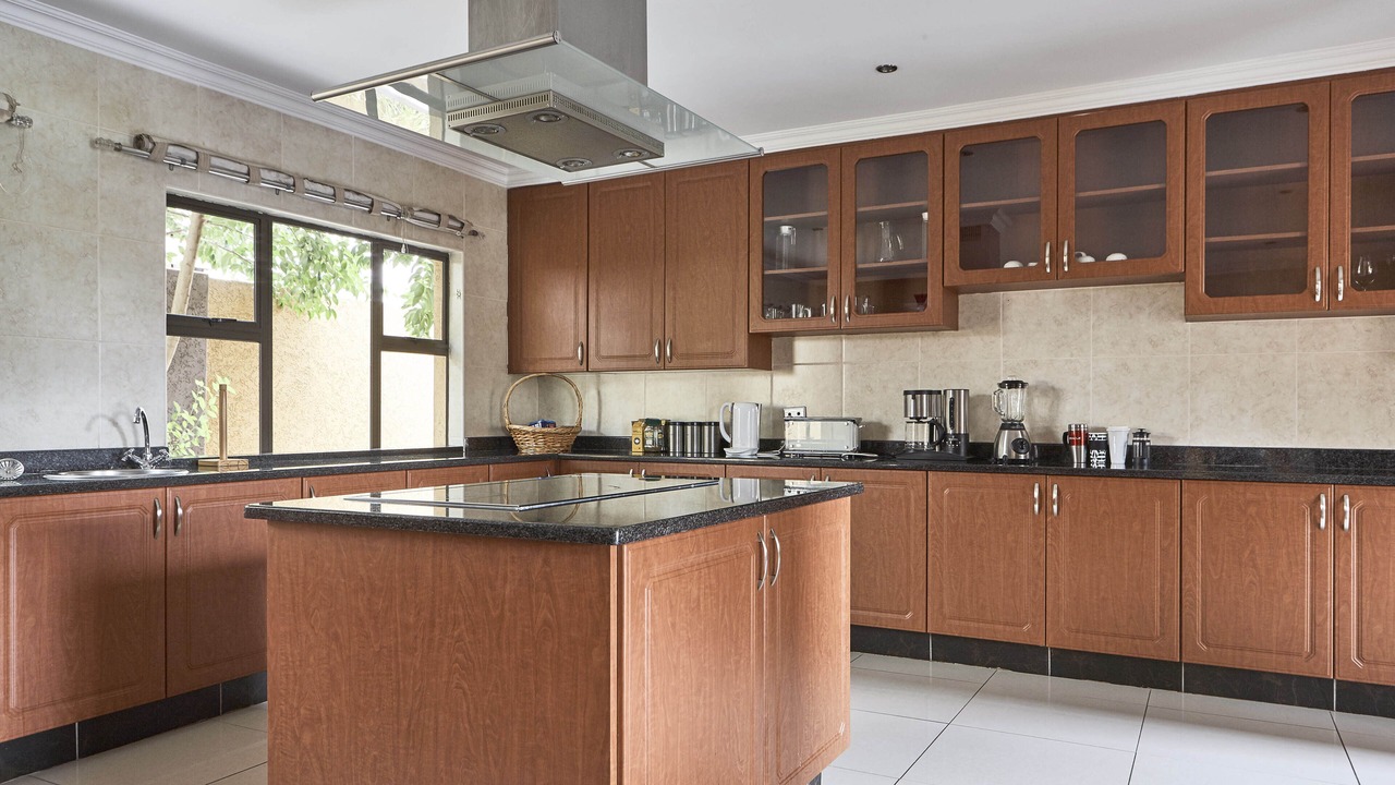 Photo of Kitchen in Centurion
