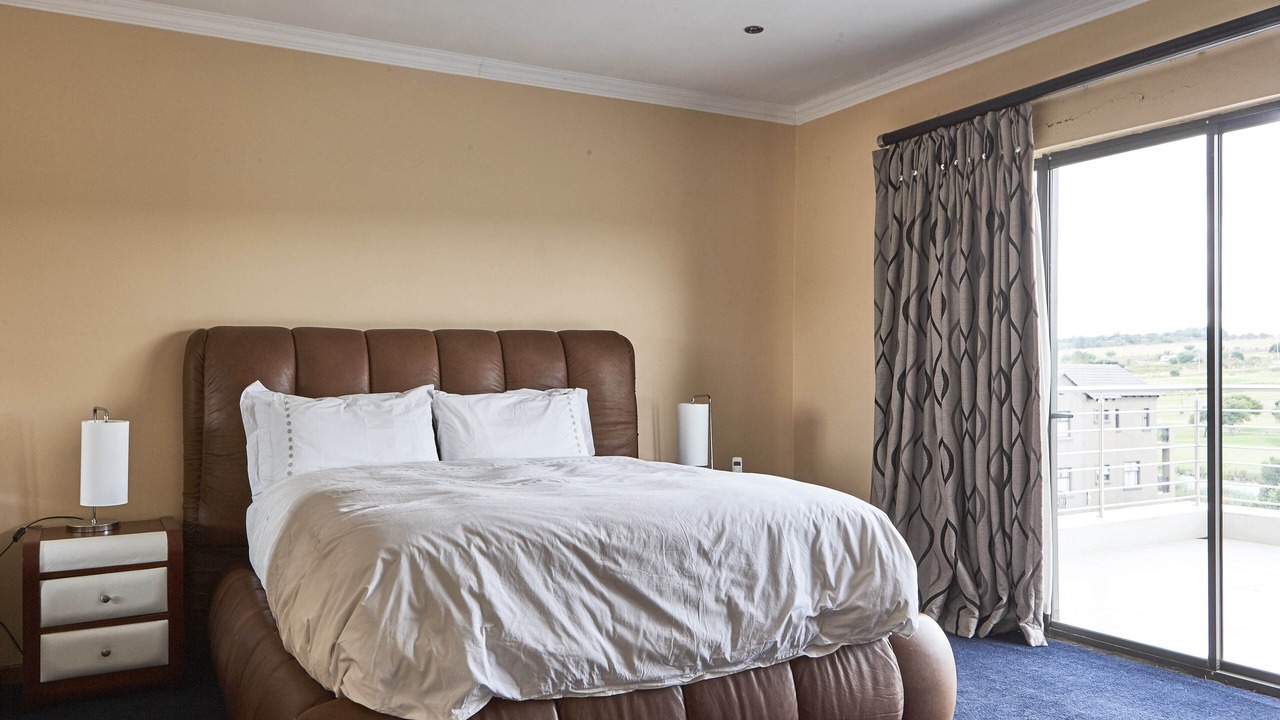 Photo of Bedroom in Centurion