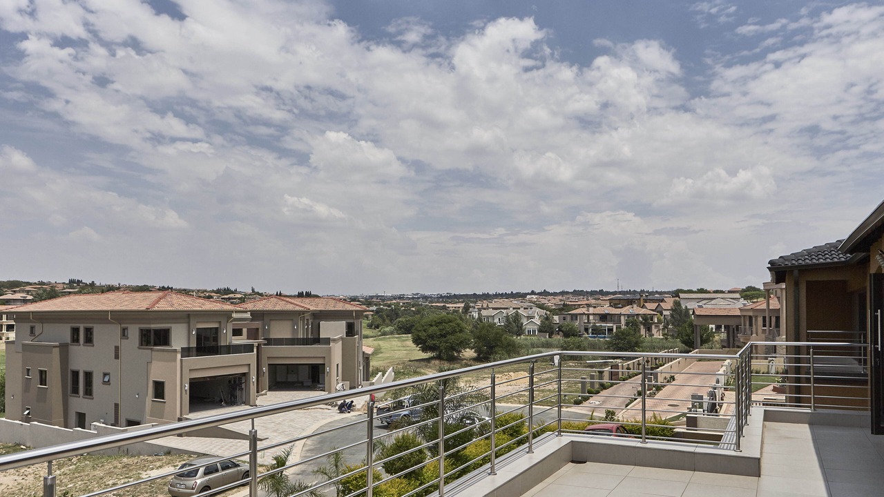 Photo of Outdoor in Centurion