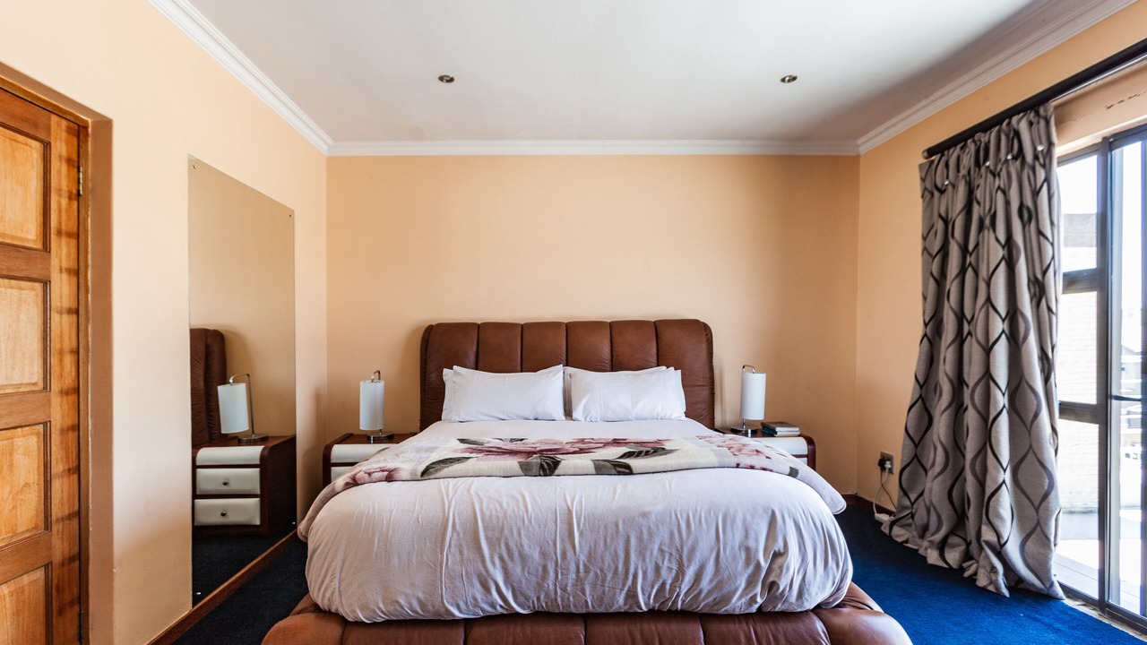 Photo of Bedroom in Centurion