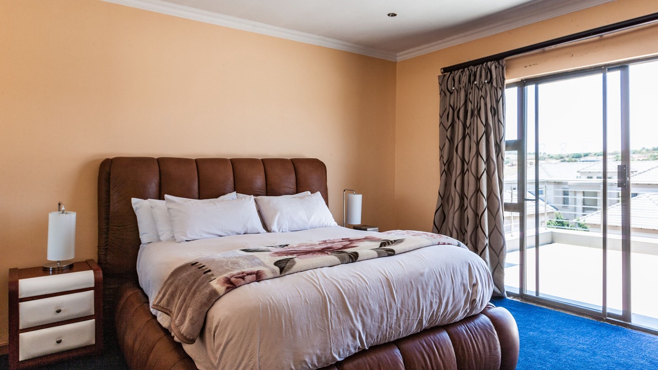 Photo of Bedroom in Centurion