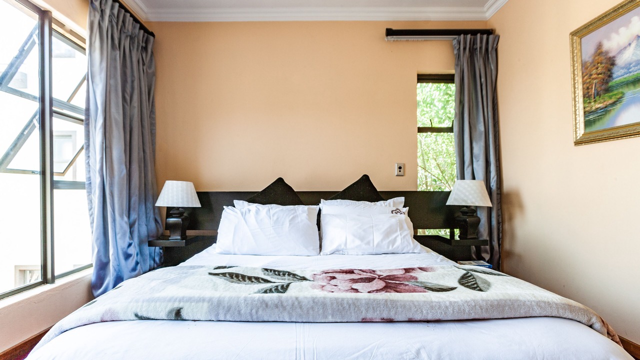 Photo of Bedroom in Centurion