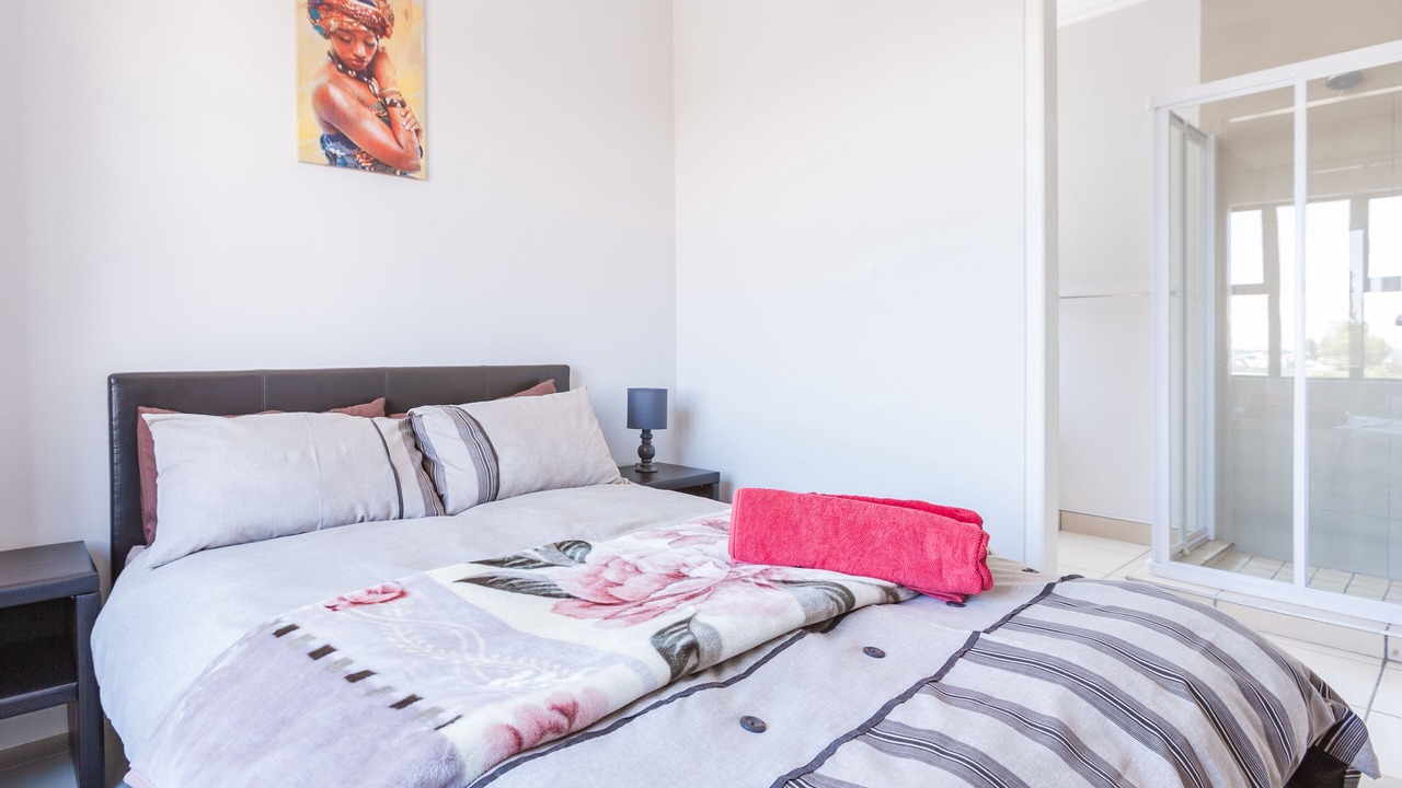 Photo of Bedroom in Greater Johannesburg Metropolitan Area