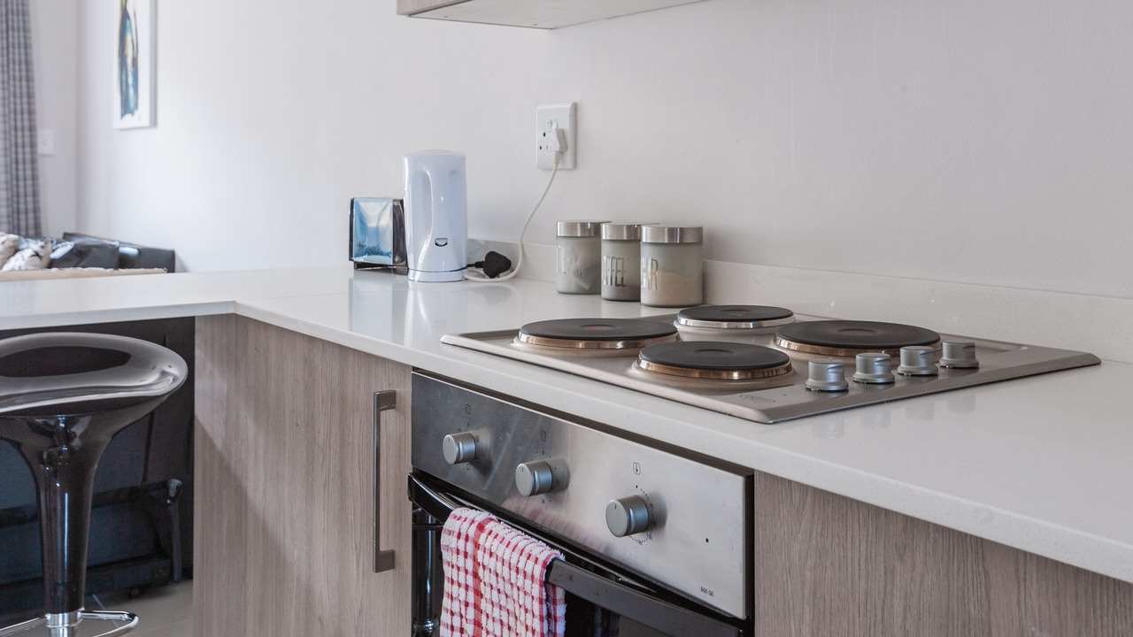 Photo of Kitchen in Greater Johannesburg Metropolitan Area