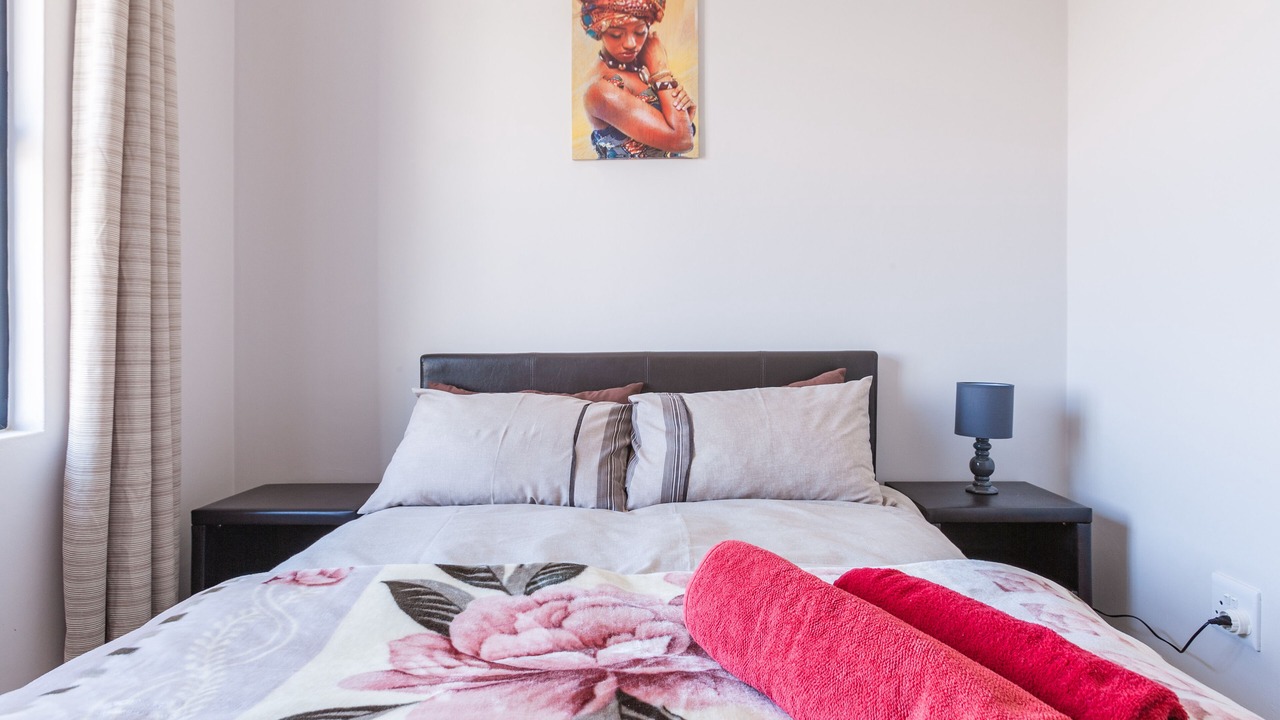 Photo of Bedroom in Greater Johannesburg Metropolitan Area