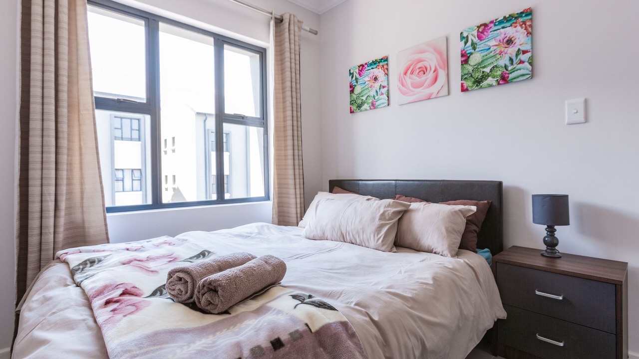 Photo of Bedroom in Greater Johannesburg Metropolitan Area